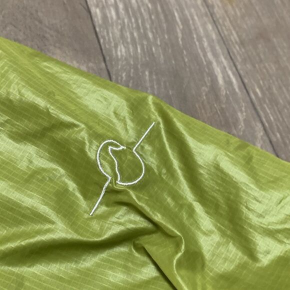 Womens Lowe Alpine Outdoor Lightweight Bomber‎ Full Zip Jacket - Picture 4 of 7